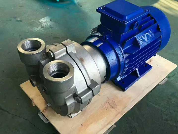 具有特色的各種系列風機產品